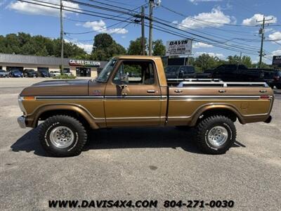 1979 Ford F-150 Ranger Ranger   - Photo 4 - North Chesterfield, VA 23237