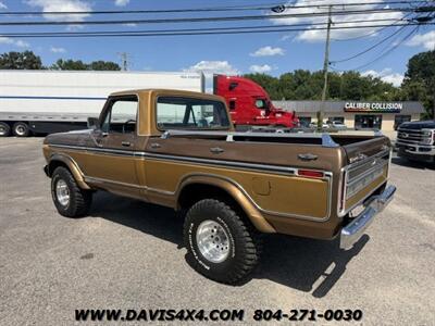 1979 Ford F-150 Ranger Ranger   - Photo 5 - North Chesterfield, VA 23237