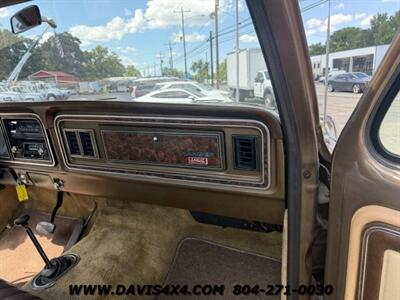 1979 Ford F-150 Ranger Ranger   - Photo 19 - North Chesterfield, VA 23237