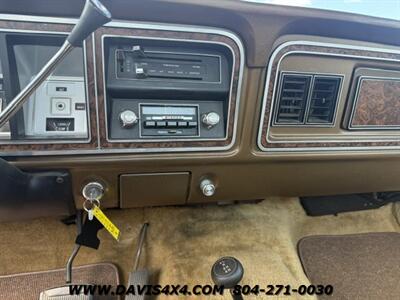 1979 Ford F-150 Ranger Ranger   - Photo 13 - North Chesterfield, VA 23237