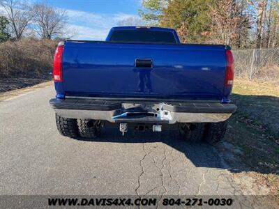 2000 Chevrolet K3500 LS   - Photo 5 - North Chesterfield, VA 23237