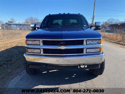 2000 Chevrolet K3500 LS   - Photo 2 - North Chesterfield, VA 23237