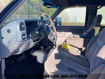 2000 Chevrolet K3500 LS   - Photo 7 - North Chesterfield, VA 23237