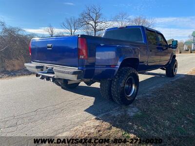 2000 Chevrolet K3500 LS   - Photo 4 - North Chesterfield, VA 23237