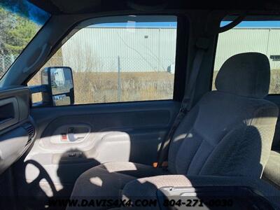 2000 Chevrolet K3500 LS   - Photo 10 - North Chesterfield, VA 23237