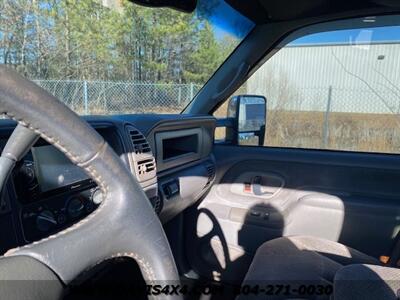 2000 Chevrolet K3500 LS   - Photo 9 - North Chesterfield, VA 23237