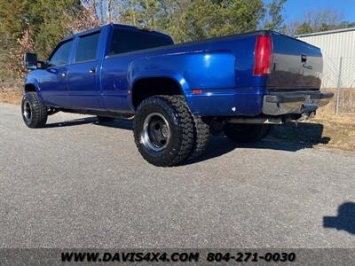 2000 Chevrolet K3500 LS   - Photo 6 - North Chesterfield, VA 23237