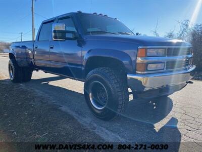 2000 Chevrolet K3500 LS   - Photo 3 - North Chesterfield, VA 23237