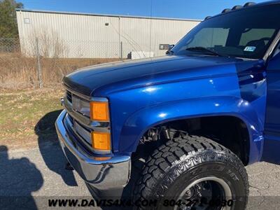 2000 Chevrolet K3500 LS   - Photo 14 - North Chesterfield, VA 23237