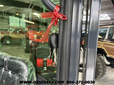 2024 MIVA VA13C Enclosed Track Mini Excavator   - Photo 11 - North Chesterfield, VA 23237