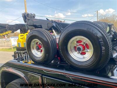 2021 RAM 5500 Crew Cab Laramie Limited Wrecker Tow Truck 4x4   - Photo 28 - North Chesterfield, VA 23237