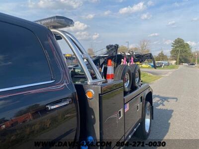 2021 RAM 5500 Crew Cab Laramie Limited Wrecker Tow Truck 4x4   - Photo 33 - North Chesterfield, VA 23237