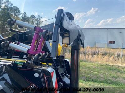 2021 RAM 5500 Crew Cab Laramie Limited Wrecker Tow Truck 4x4   - Photo 20 - North Chesterfield, VA 23237