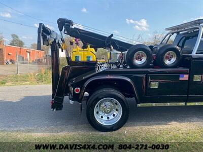 2021 RAM 5500 Crew Cab Laramie Limited Wrecker Tow Truck 4x4   - Photo 24 - North Chesterfield, VA 23237