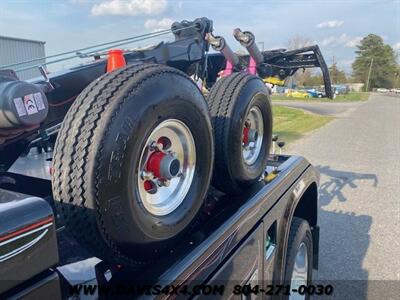 2021 RAM 5500 Crew Cab Laramie Limited Wrecker Tow Truck 4x4   - Photo 14 - North Chesterfield, VA 23237