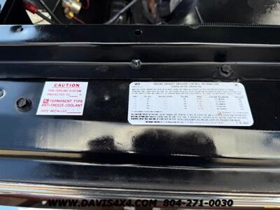 1978 Chevrolet Cheyenne K10 Squarebody 4x4   - Photo 24 - North Chesterfield, VA 23237