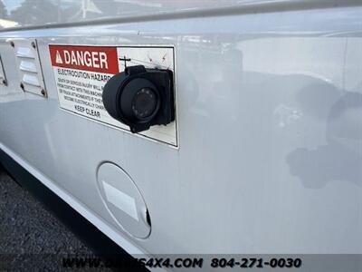 2003 Ford E-350 Versa Lift Bucket Work Van   - Photo 34 - North Chesterfield, VA 23237