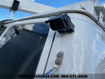 2003 Ford E-350 Versa Lift Bucket Work Van   - Photo 35 - North Chesterfield, VA 23237