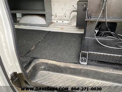 2003 Ford E-350 Versa Lift Bucket Work Van   - Photo 19 - North Chesterfield, VA 23237