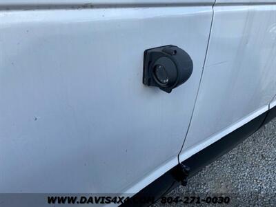 2003 Ford E-350 Versa Lift Bucket Work Van   - Photo 36 - North Chesterfield, VA 23237