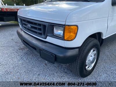 2003 Ford E-350 Versa Lift Bucket Work Van   - Photo 38 - North Chesterfield, VA 23237