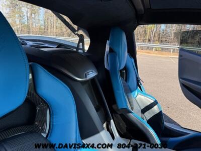 2020 Chevrolet Corvette C8 3LT Stingray Coupe   - Photo 21 - North Chesterfield, VA 23237