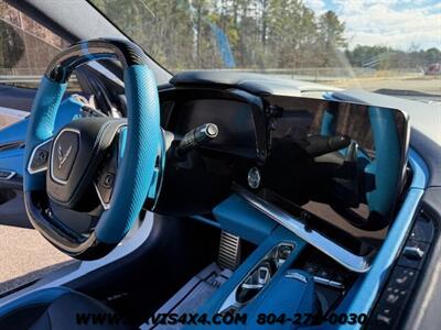 2020 Chevrolet Corvette C8 3LT Stingray Coupe   - Photo 24 - North Chesterfield, VA 23237