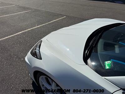 2020 Chevrolet Corvette C8 3LT Stingray Coupe   - Photo 11 - North Chesterfield, VA 23237