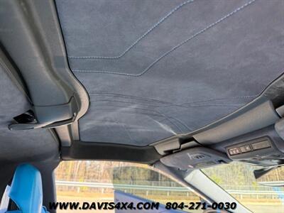 2020 Chevrolet Corvette C8 3LT Stingray Coupe   - Photo 22 - North Chesterfield, VA 23237