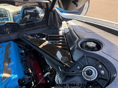 2020 Chevrolet Corvette C8 3LT Stingray Coupe   - Photo 28 - North Chesterfield, VA 23237