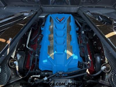 2020 Chevrolet Corvette C8 3LT Stingray Coupe   - Photo 26 - North Chesterfield, VA 23237