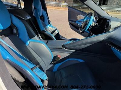 2020 Chevrolet Corvette C8 3LT Stingray Coupe   - Photo 20 - North Chesterfield, VA 23237