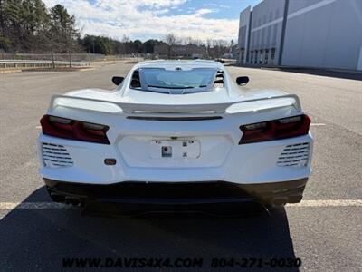 2020 Chevrolet Corvette C8 3LT Stingray Coupe   - Photo 7 - North Chesterfield, VA 23237