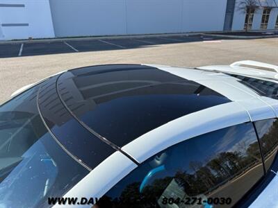 2020 Chevrolet Corvette C8 3LT Stingray Coupe   - Photo 10 - North Chesterfield, VA 23237