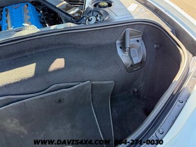 2020 Chevrolet Corvette C8 3LT Stingray Coupe   - Photo 30 - North Chesterfield, VA 23237
