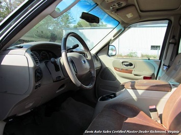 2003 Ford F-150 King Ranch (SOLD)   - Photo 15 - North Chesterfield, VA 23237