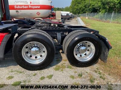 2005 Freightliner Columbia   - Photo 23 - North Chesterfield, VA 23237