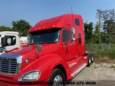 2005 Freightliner Columbia   - Photo 27 - North Chesterfield, VA 23237