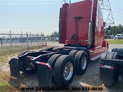 2005 Freightliner Columbia   - Photo 4 - North Chesterfield, VA 23237