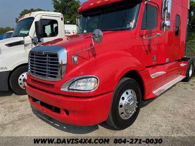 2005 Freightliner Columbia   - Photo 26 - North Chesterfield, VA 23237