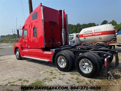 2005 Freightliner Columbia   - Photo 6 - North Chesterfield, VA 23237