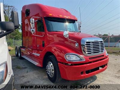 2005 Freightliner Columbia   - Photo 3 - North Chesterfield, VA 23237