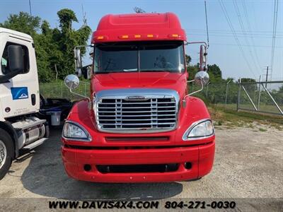 2005 Freightliner Columbia   - Photo 2 - North Chesterfield, VA 23237