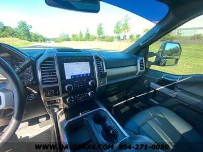 2020 Ford F-450 Platinum  Pickup 4x4 - Photo 32 - North Chesterfield, VA 23237