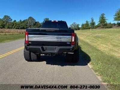 2020 Ford F-450 Platinum  Pickup 4x4 - Photo 23 - North Chesterfield, VA 23237