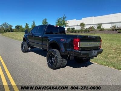 2020 Ford F-450 Platinum  Pickup 4x4 - Photo 24 - North Chesterfield, VA 23237