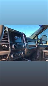 2020 Ford F-450 Platinum  Pickup 4x4 - Photo 5 - North Chesterfield, VA 23237