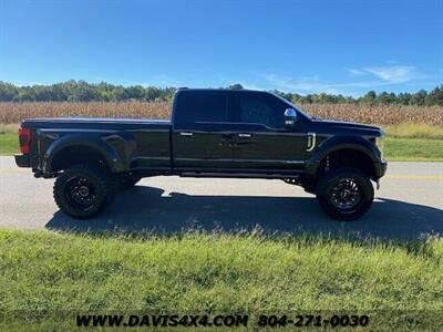 2020 Ford F-450 Platinum  Pickup 4x4 - Photo 20 - North Chesterfield, VA 23237