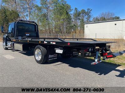 2023 International MV607 Extended Cab Rollback Wrecker Tow Truck   - Photo 6 - North Chesterfield, VA 23237