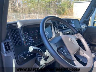 2023 International MV607 Extended Cab Rollback Wrecker Tow Truck   - Photo 8 - North Chesterfield, VA 23237